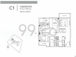 Sturdee Residences (D8), Condominium #560670701